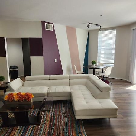 Apartmán Marina Del Rey Beauty Los Angeles Exteriér fotografie