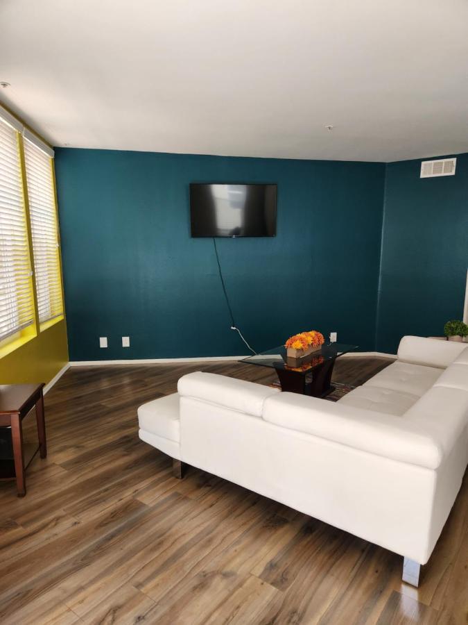 Apartmán Marina Del Rey Beauty Los Angeles Exteriér fotografie