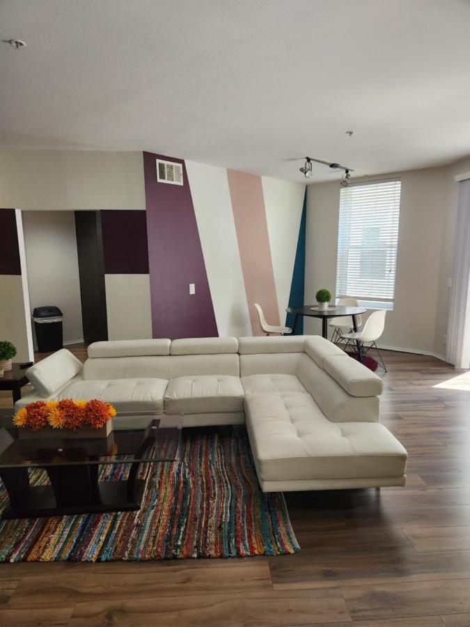 Apartmán Marina Del Rey Beauty Los Angeles Exteriér fotografie
