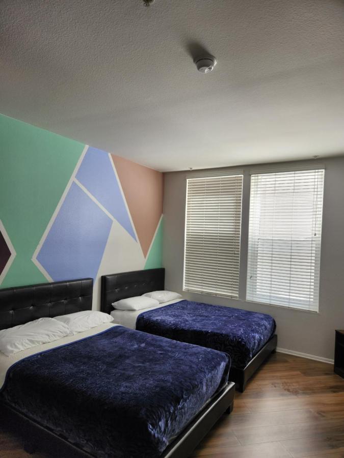 Apartmán Marina Del Rey Beauty Los Angeles Exteriér fotografie