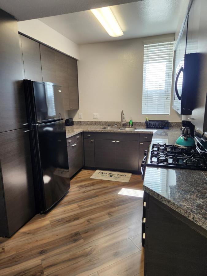 Apartmán Marina Del Rey Beauty Los Angeles Exteriér fotografie