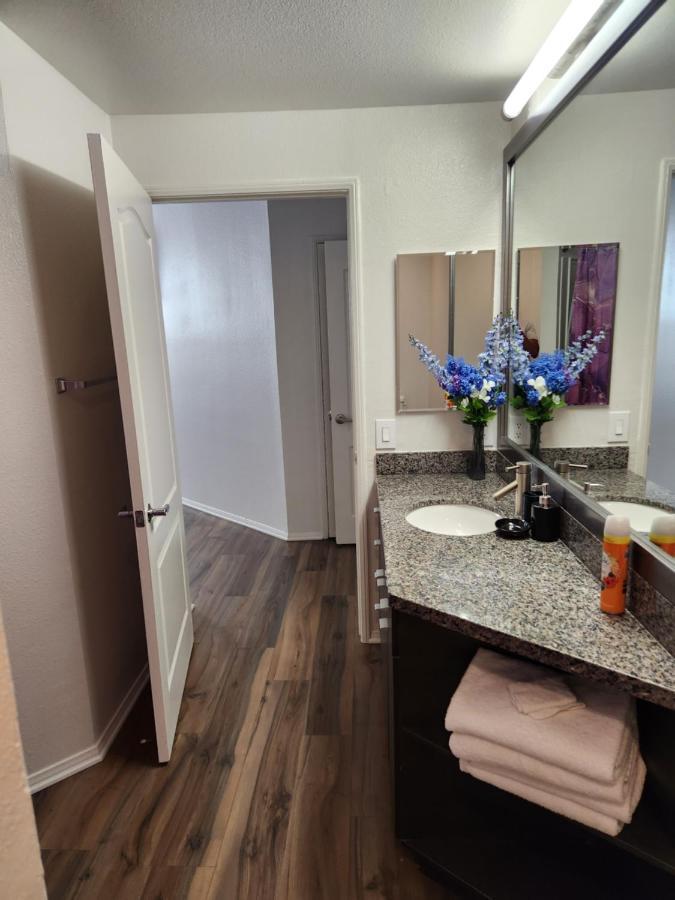 Apartmán Marina Del Rey Beauty Los Angeles Exteriér fotografie